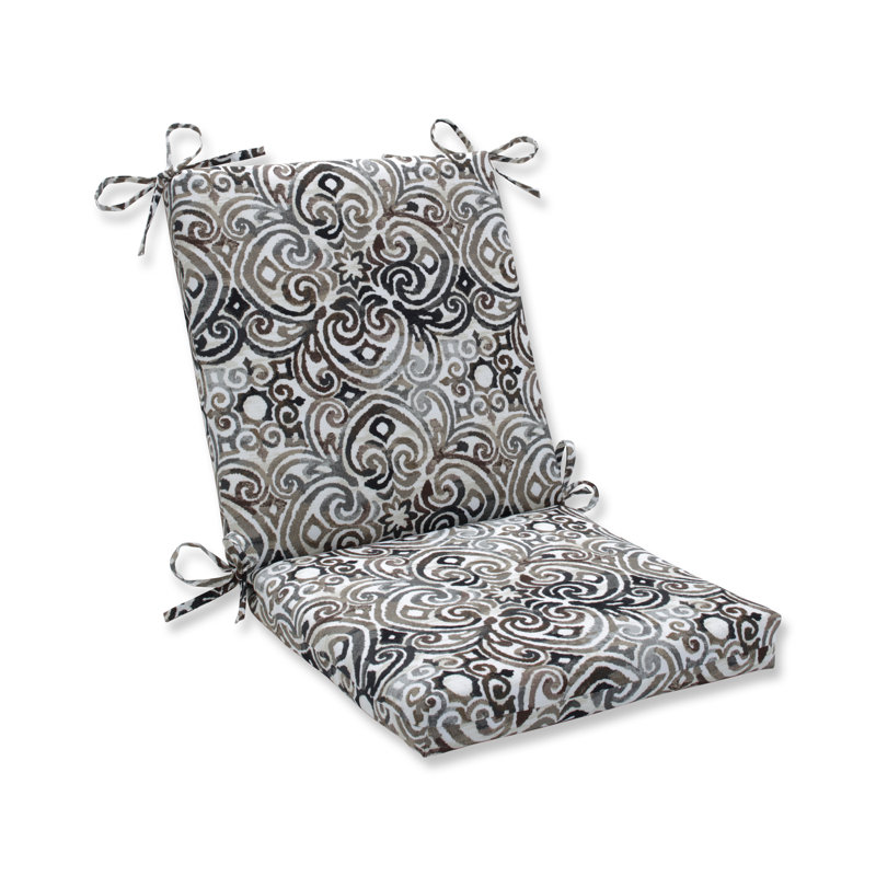 Charlton Home® Crestline Driftwood Indoor/Outdoor Dining